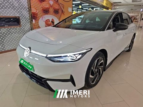 2024 Volkswagen ID.7 VIZZION PRO - ავტომობილი ჩინეთიდან