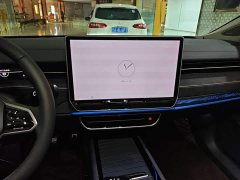 Volkswagen ID.7 VIZZION PRO - photo 12