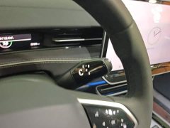 Volkswagen ID.7 VIZZION PRO - photo 13