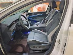 Volkswagen ID.7 VIZZION PRO - photo 14