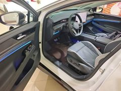 Volkswagen ID.7 VIZZION PRO - photo 15