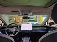 Volkswagen ID.7 VIZZION PRO - photo 17