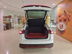 Volkswagen ID.7 VIZZION PRO - photo 18