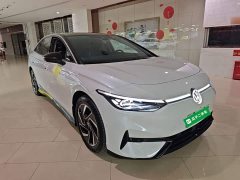 Volkswagen ID.7 VIZZION PRO - photo 3