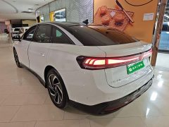 Volkswagen ID.7 VIZZION PRO - photo 4