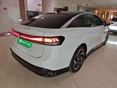 Volkswagen ID.7 VIZZION PRO - photo 6