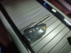 Volkswagen ID.7 VIZZION PRO - photo 8