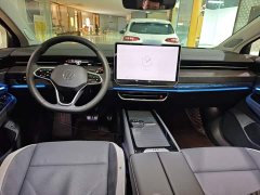 Volkswagen ID.7 VIZZION PRO - photo 9