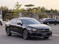 Volkswagen Passat 330TSI Starry Sky Luxury Edition - ფოტო 10