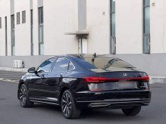 Volkswagen Passat 330TSI Starry Sky Luxury Edition - ფოტო 11