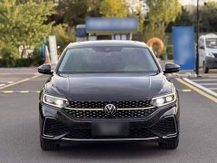 Volkswagen Passat 330TSI Starry Sky Luxury Edition - ფოტო 12