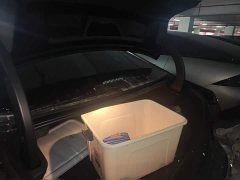 Volkswagen Passat 330TSI Starry Sky Luxury Edition - ფოტო 14