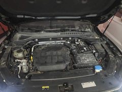Volkswagen Passat 330TSI Starry Sky Luxury Edition - ფოტო 15