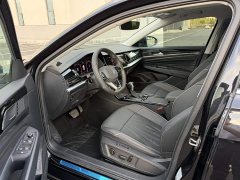 Volkswagen Passat 330TSI Starry Sky Luxury Edition - ფოტო 17
