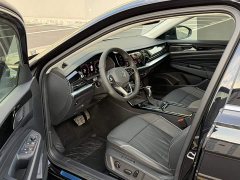 Volkswagen Passat 330TSI Starry Sky Luxury Edition - ფოტო 18