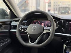 Volkswagen Passat 330TSI Starry Sky Luxury Edition - ფოტო 19