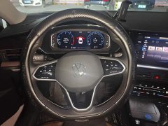 Volkswagen Passat 330TSI Starry Sky Luxury Edition - ფოტო 2