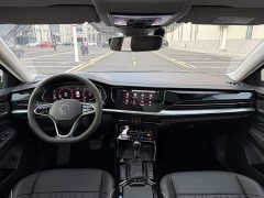 Volkswagen Passat 330TSI Starry Sky Luxury Edition - ფოტო 20
