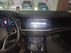 Volkswagen Passat 330TSI Starry Sky Luxury Edition - ფოტო 5