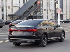 Volkswagen Passat 330TSI Starry Sky Luxury Edition - ფოტო 6