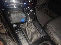 Volkswagen Passat 330TSI Starry Sky Luxury Edition - ფოტო 7
