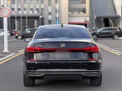 Volkswagen Passat 330TSI Starry Sky Luxury Edition - ფოტო 8