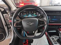 Chery Arrizo 5 PLUS Xiaozé 1.5T CVT Enjoy PLUS - ფოტო 10
