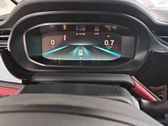 Chery Arrizo 5 PLUS Xiaozé 1.5T CVT Enjoy PLUS - ფოტო 11