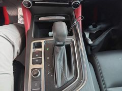 Chery Arrizo 5 PLUS Xiaozé 1.5T CVT Enjoy PLUS - ფოტო 13