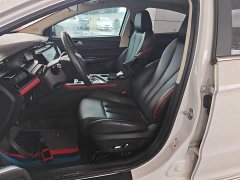 Chery Arrizo 5 PLUS Xiaozé 1.5T CVT Enjoy PLUS - ფოტო 14