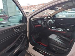 Chery Arrizo 5 PLUS Xiaozé 1.5T CVT Enjoy PLUS - ფოტო 15