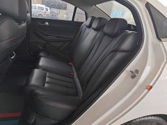 Chery Arrizo 5 PLUS Xiaozé 1.5T CVT Enjoy PLUS - ფოტო 16