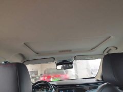 Chery Arrizo 5 PLUS Xiaozé 1.5T CVT Enjoy PLUS - ფოტო 17