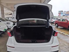 Chery Arrizo 5 PLUS Xiaozé 1.5T CVT Enjoy PLUS - ფოტო 18
