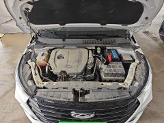 Chery Arrizo 5 PLUS Xiaozé 1.5T CVT Enjoy PLUS - ფოტო 19