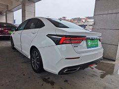 Chery Arrizo 5 PLUS Xiaozé 1.5T CVT Enjoy PLUS - ფოტო 4