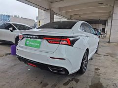 Chery Arrizo 5 PLUS Xiaozé 1.5T CVT Enjoy PLUS - ფოტო 6