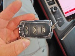 Chery Arrizo 5 PLUS Xiaozé 1.5T CVT Enjoy PLUS - ფოტო 8