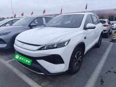BYD Song Pro New Energy DM-i 133KM Exceed - ფოტო 1