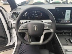BYD Song Pro New Energy DM-i 133KM Exceed - ფოტო 10