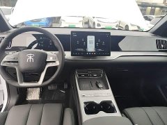 BYD Song Pro New Energy DM-i 133KM Exceed - ფოტო 12