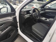 BYD Song Pro New Energy DM-i 133KM Exceed - ფოტო 15