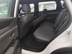 BYD Song Pro New Energy DM-i 133KM Exceed - ფოტო 16