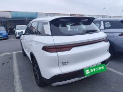 BYD Song Pro New Energy DM-i 133KM Exceed - ფოტო 4