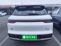 BYD Song Pro New Energy DM-i 133KM Exceed - ფოტო 5