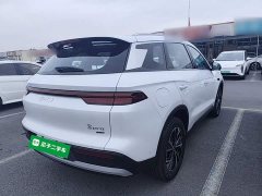 BYD Song Pro New Energy DM-i 133KM Exceed - ფოტო 6