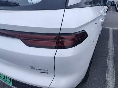 BYD Song Pro New Energy DM-i 133KM Exceed - ფოტო 7