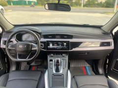 Geely Boyue 1.8TD DCT Two-Wheel Drive Smart Elegant Edition - ფოტო 7