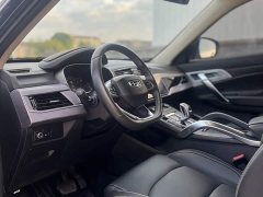 Geely Boyue 1.8TD DCT Two-Wheel Drive Smart Elegant Edition - ფოტო 8