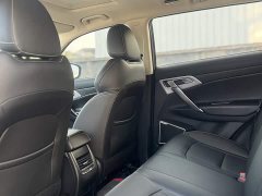 Geely Boyue 1.8TD DCT Two-Wheel Drive Smart Elegant Edition - ფოტო 9
